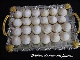 Maamoul Aux Dattes Delices De Tous Les Jours