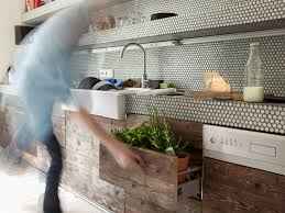 11 tile counter ideas for kitchens and