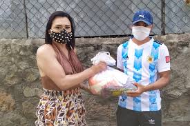 Bukele said the maximum emergency lockdown would be enforced while police investigated some el salvador has imposed some of the strictest measures in the americas to combat the spread of the. Coronavirus Lockdown Leaves Lgbtq Salvadorans Even More Vulnerable