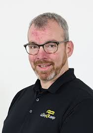 Gurley-leep Cadillac Staff