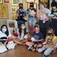 Sew a Stuffed Animal Camp 2026