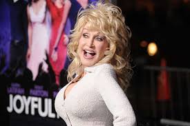 There are many famous american singer dolly parton tattoo. Dolly Patron Is Hiding Tatoos Under Her Long Sleeves