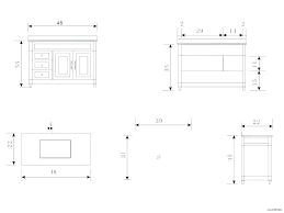 Kitchen Cabinet Height Kitchen Base Cabinets Height Standard