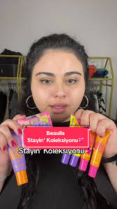 Beaulis Stay in Alive