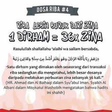 Jika kita berbicara tentang meminjamkan uang, kita bicara tentang hutang. 56 Ide Dien Riba Hawa Nafsu Motivasi Bijak