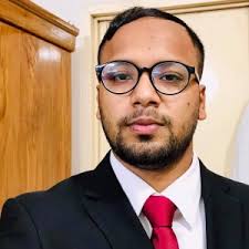 Mohammad Mahmudul Hasan Dhaka University Profile