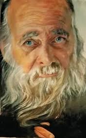 Pensioner seeks feedback