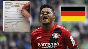 Discover everything you want to know about leon bailey: Achtung Jogi Bailey Ist Ein Kandidat Fur Die Nationalmannschaft Sportbuzzer De