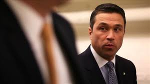Michael Grimm Apologizes After Verbal Attacks