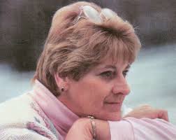 Obituary for Susan Rebecca (Newlin) Angerman