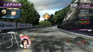 Как играть в initial d arcade stage 8 c teknoparrot. Steam Community Video Initial D Arcade Stage 8 Infinity Entertaining Mogi And Myogi Time Attack