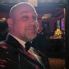 A night at The Magic Castle. We had a Magical Time. (Pun INTENDED) Thanks  for the invite Aaron, it was a blast, the performers were fantastic, the  ambience is perfect, all the