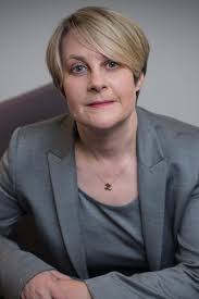 Barrister Barbara Hewson suspended for offensive social media comments