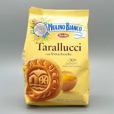 Maybe you would like to learn more about one of these? Mulino Bianco Tarallucci Bella Gusto