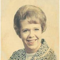 Lois Dudgeon Obituary July 9, 2012