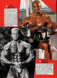 ronnie coleman on Tumblr