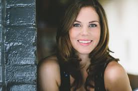 Vanessa Oude-Reimerink