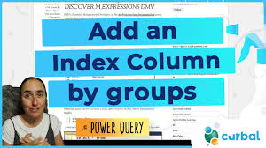 Index performance for deutsche boerse ag german stock index dax (dax) including value, chart, profile & other market data. Add Index To Subgroups In Power Query Youtube