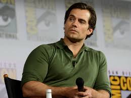 Henry cavill reads from the witcher (self.henrycavill). I Respond Well To Truth Henry Cavill Told He Was Too Fat To Play Bond Movies The Guardian