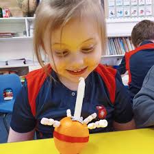 Today PC Fiona McDowell and PCSO Tim Baldwin from Gloucestershire  Constabulary visited us to talk to our Year 6's about Internet Safety and  staying safe online. Thank you both for a very