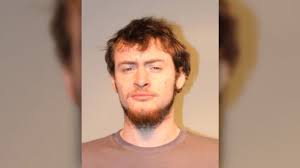 Man charged after Norton church fire