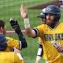Profile Picture of Mike Wick - 2018 Baseball Roster - Webster University Athletics (@websterathletics.com) on Google
