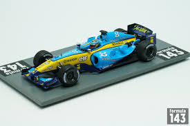 Check spelling or type a new query. 2004 Renault R24 Alonso Formula143