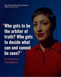 Curating Ethically: Navigating Social Media's Digital Landscape