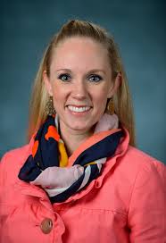 Isom Center Fellows to present research