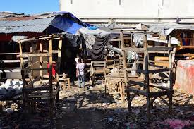 Гаити на снимках харви местона. Haiti Time To Break The Silence And Expose The Dictator Moise International Trade Union Confederation