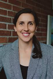 Ashlee Casey Named Executive Director of the Water Forum