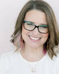 Emily Harrington-Cheney, LPC