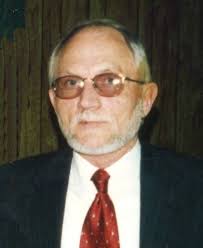 Philip Duck Obituary (1946