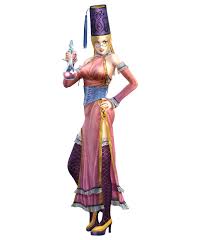 1430), was an italian poet and author at the court of king charles vi of france and several french dukes. Christine De Pizan Koei Wiki Fandom