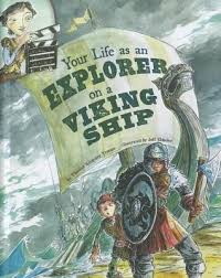 Your Life As An Explorer On A Viking Ship Viking Ship Vikings Viking Age