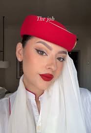 ✈️💗✨ IG:paulinabussani #cabincrew #crewlife #cabincrewlife #aviation  #aviacion #sobrecargo #sobrecargodeaviacion #emirates #emiratescabincrew