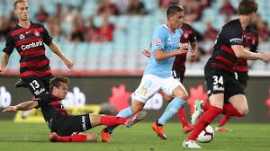 The world's favourite online sports betting company. Limp Performance From Western Sydney Wanderers Sparks Walkout From Fans