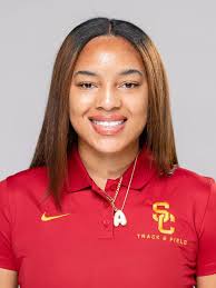 USC Wins Five Events During Final Day Of Mt. SAC Relays