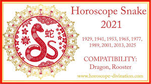 Traditionally, chinese people believe that each zodiac sign has fated personality traits and each different zodiac year has a lot to do with personal horoscopes. Chinese Horoscope 2021 Snake White Metal Ox Year