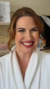 Hollywood glam never goes out of style ✨ For my beautiful bride Maria,  @maria_demosthenous_ I created glowing skin, soft glam eyes, and the  perfect glossy lips, paired with iconic Hollywood waves @michael.eliades @