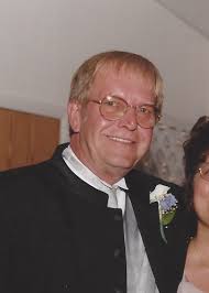 Obituary for ROBERT J. POTTS