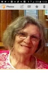 Barbara Jane Gresham Harris Obituary October 22, 2015