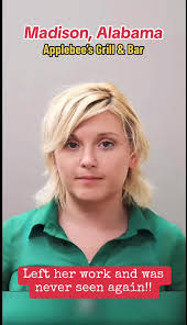 Susie Bush was last seen leaving Applebee’s in Madison, Alabama. #alabama  #truecrime #fyp #unsolved #madisonalabama #madisoncountyalabama #missing  #crimejunkie #crime #alabamamissing #alabamacrime ...