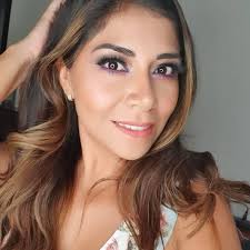 Makeup by Rocio Ulloa