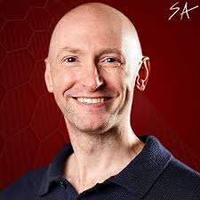 After 8.5 years at U.S.