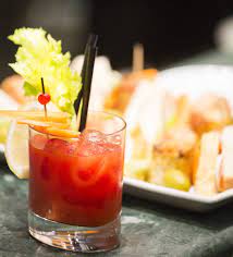 Maybe you would like to learn more about one of these? Virgin Tomato Uno Dei Cocktail Analcolici Semplici Piu Buoni Caffe Portofino