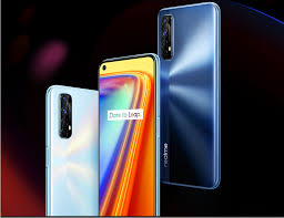 Realme 7 pro android smartphone. Realme 7 And Realme 7 Pro Launched With A 64mp Quad Camera Array 5 000mah Batteries And More Notebookcheck Net News