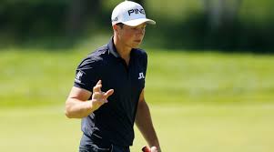 Amateur championship,hovland was low amateur at the 2019 masters tournament, rising to number one in the world amateur golf rankings. Viktor Hovland Makes Surprise Club Change Wall To Wall Equipment