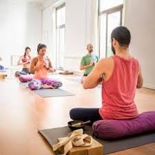 yoga bindu yoga studios in barcelona