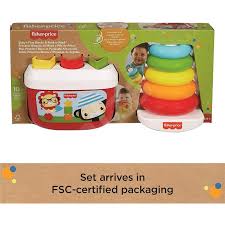 Maybe you would like to learn more about one of these? Fisher Price Kocky Rock A Star Hracka Pre Najmensich Alza Sk